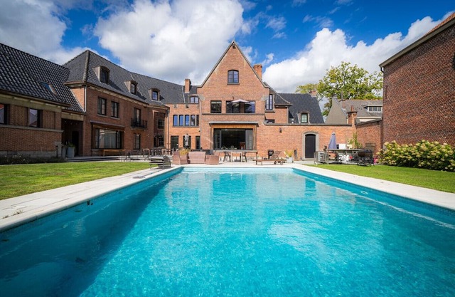 Lapostrof Luxury City Holiday Home