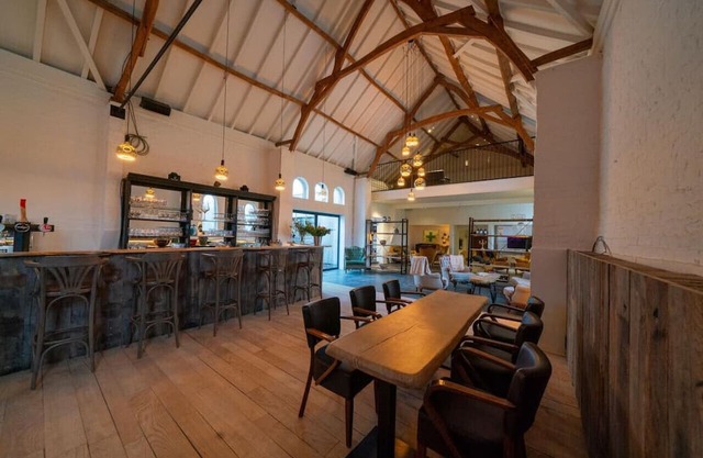 Barabois luxe vakantiewoning