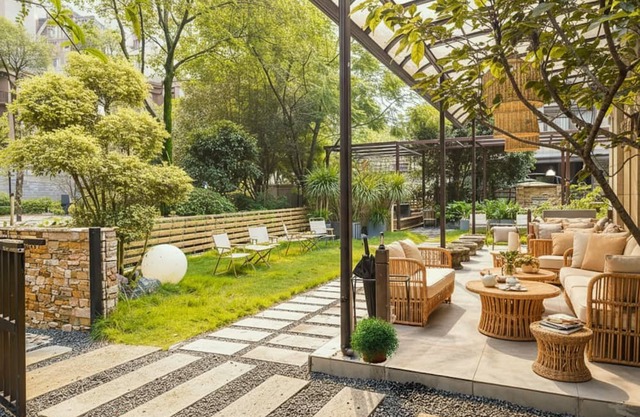 Heinemann’s Guest House— With Jacuzzi & Local Family vibes