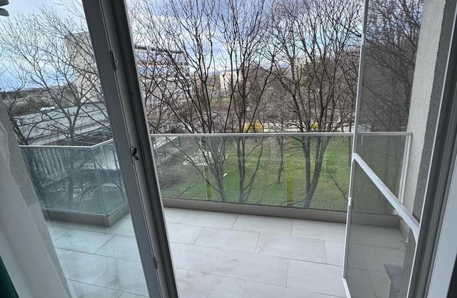 tnApartment Schengen Area & UPG Ploiesti