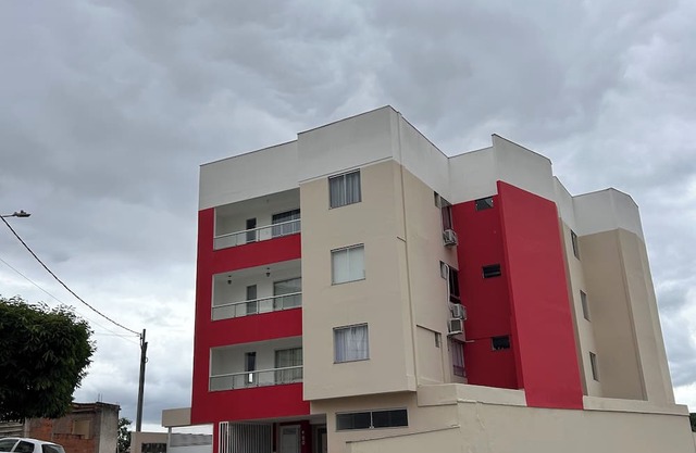 Cozy apartment in Muriaé