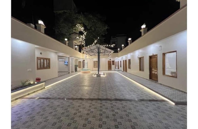 Experience Kashi @ SerenityStay2 #8