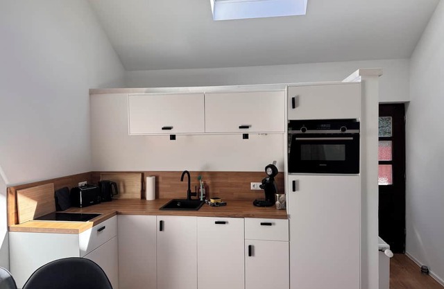 Vacation apartment Kleine Fuchsloch 2