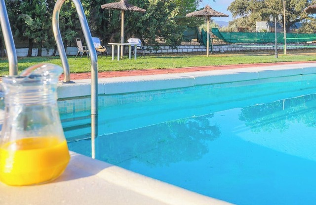 Casa Rural El Pantano Peñarroya-Pueblonuevo by Ruralidays