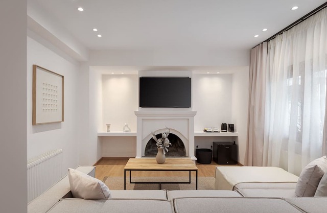 Promenade Suite by Mons Arachova