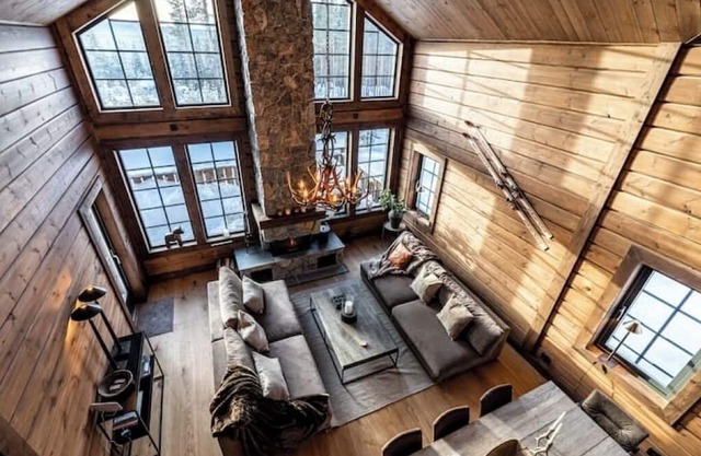 Rödräven – Family-Friendly Mountain Lodge | Idre