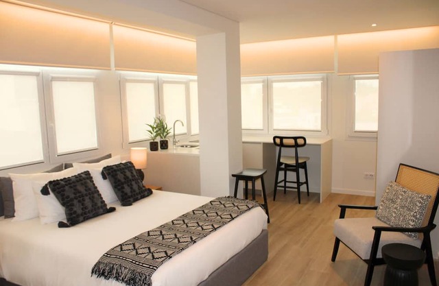 ma-la studios Guimarães 203