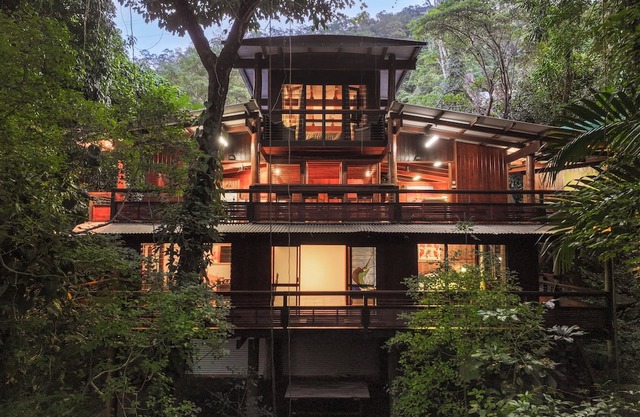 Kalamunda - A Home in the Forest!