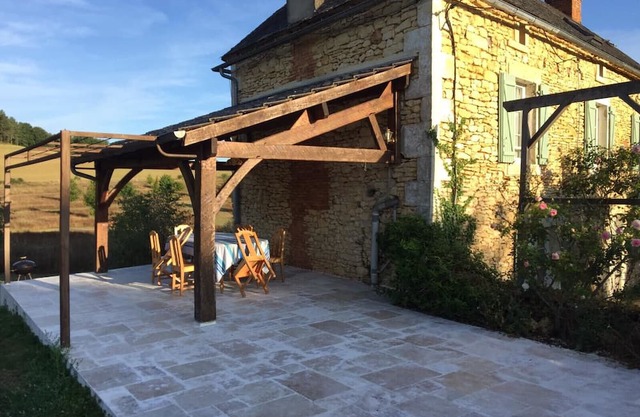 Les Crouquets - La Ferme