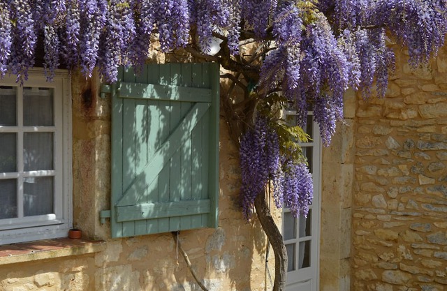 Les Crouquets - Le Fournil