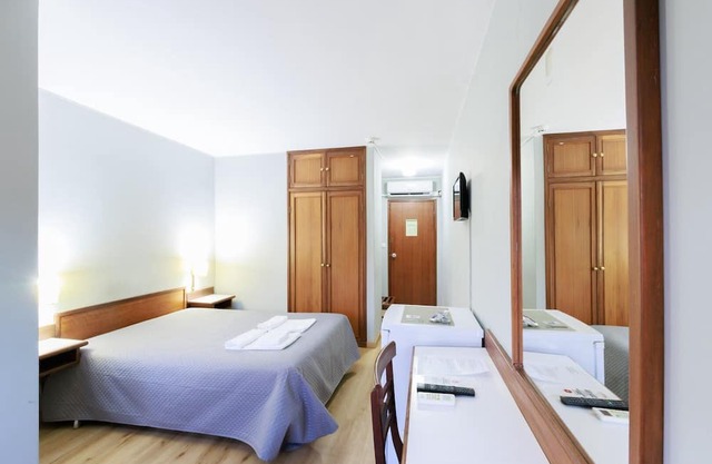 São Roque Suites - Room 720
