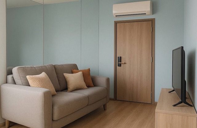 Ideo O2 Resort Condo BTS Bangna