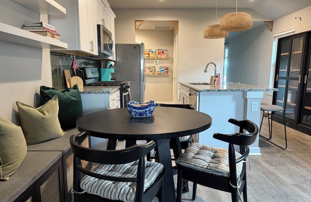 Charming 3-bedroom house in lovely Lubbock