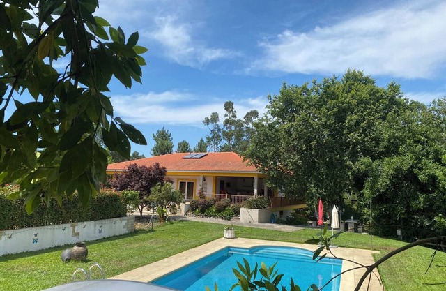 Casa dos Trigais