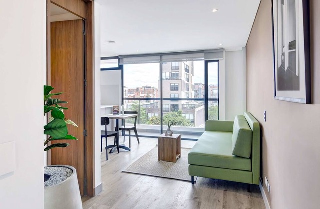 Remarkable 1BR Balcony in Santa Barbara