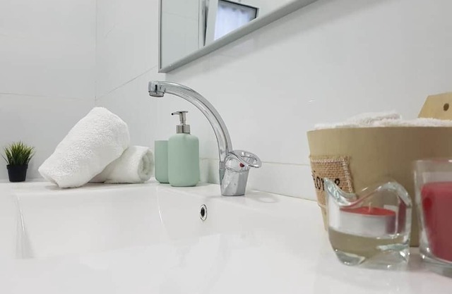 אבני החושן- Avnei Hoshen - One-Bedroom Apartment