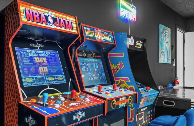 Waterfront Pool House Dock Near Clearwater