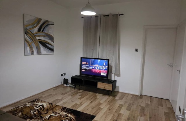 Cosy one bedroom flat