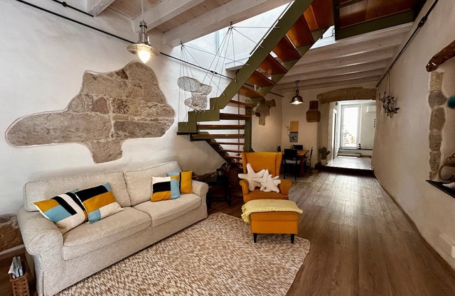 Holiday Home in Sant'Antioco