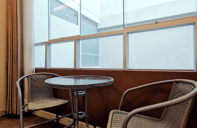 Suite Exclusivo con Bañera Hidromasaje