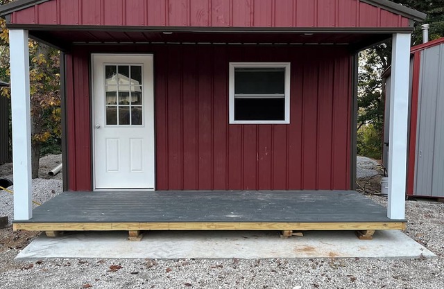 Cute Little Cabin #3