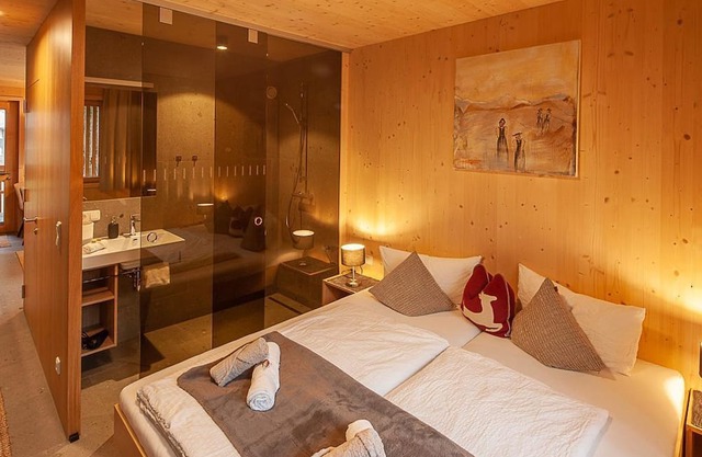 Eichen Lodge Mellau C8 - Eichen Lodge Mellau