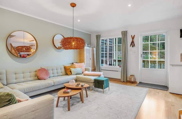 Fjellvangvegen 11 by Vacation Trysil