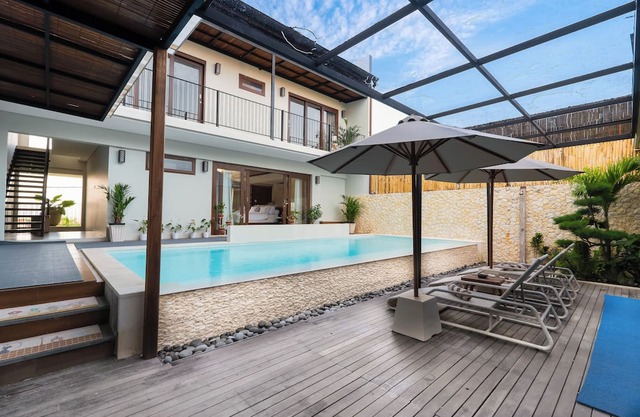 JB Hazel, 4Bedroom villa in Jimbaran