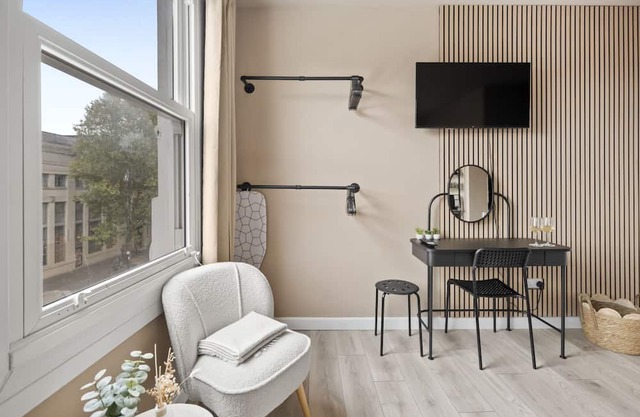 The Cave in Stoke Newington