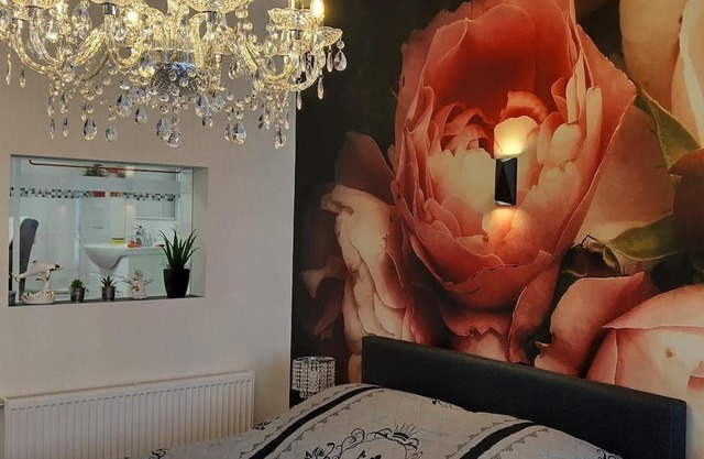 Apartment "Double Room with Private Bathroom"