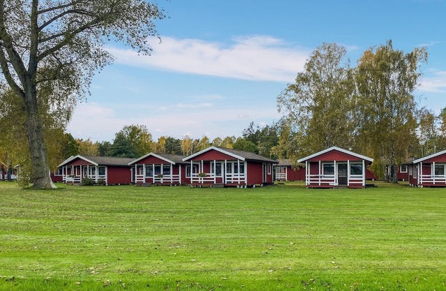 2 bedroom stunning home in Byxelkrok