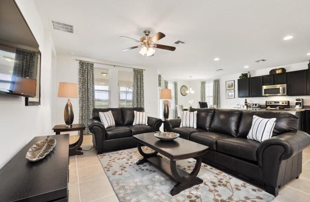 Beautiful Pool Home with Game Room-1303YC