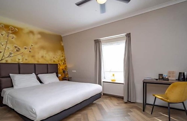 2 Family Units Minutes from Efteling Theme Park | National Park De Biesbosch