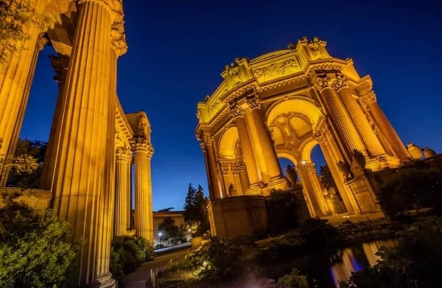 2 Br Ritz-Carlton San Francisco