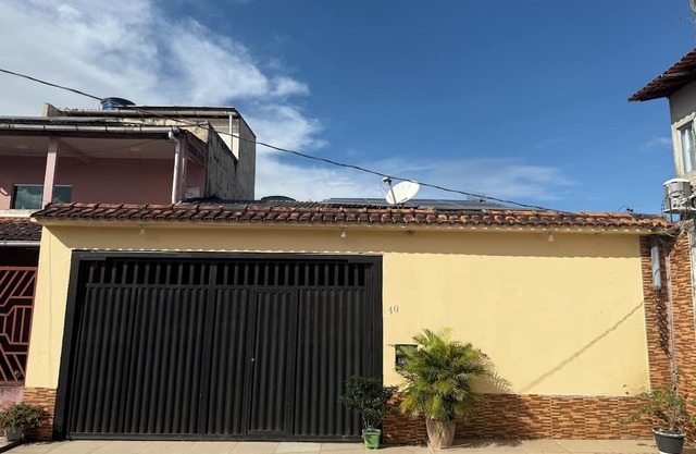 COP30 - 3 bedroom house in gated community.