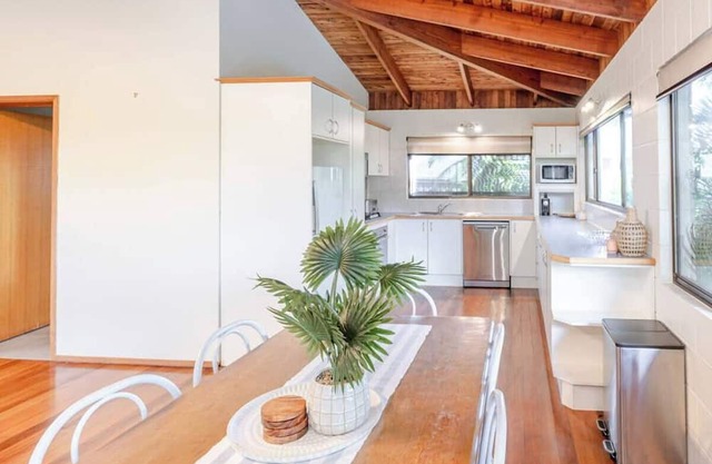 Buderim Family Retreat Ultimate Sunny Coast Escape