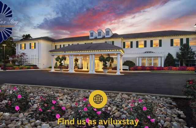 Marriott's Fairway Villas 2BR