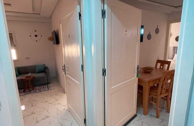 Pearl House (imsouane)