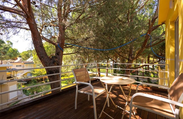 Lura Apartment 001 in Durrës