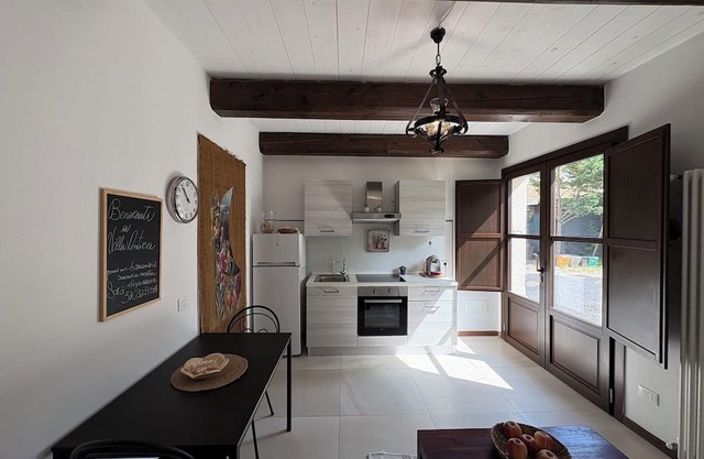 Villa Antica Apartment