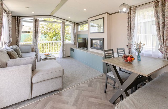 2 bedroom accommodation in Lynton