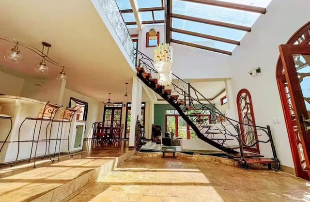 Villa in Villa de Leyva