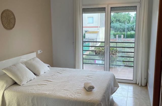 Empordà Country House. House in the middle of the countryside of lált Empordà