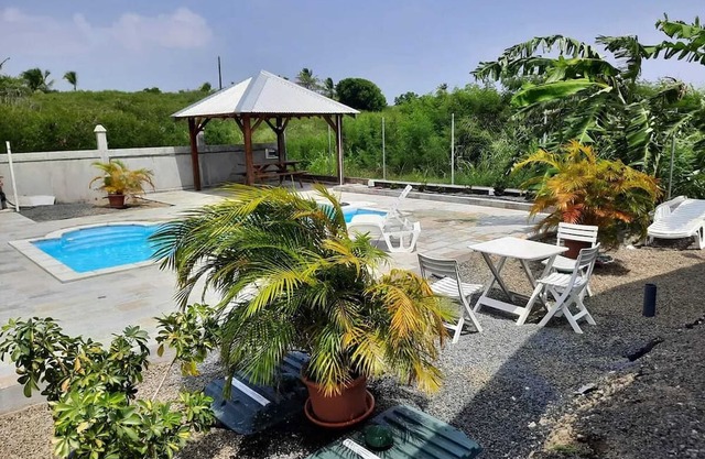 Homerez - Apartment in Gros Cap