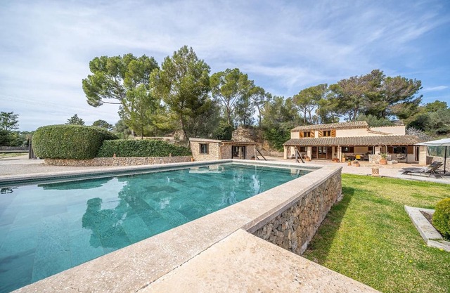 Charming property on the outskirts of Calvià