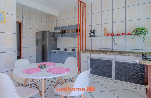 Casa em Angra dos Reis próxima da praia