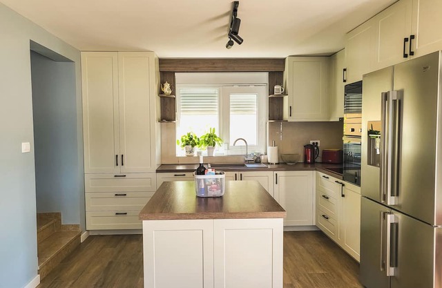 3-bedroom villa in marvelous Tivat with AC, WiFi