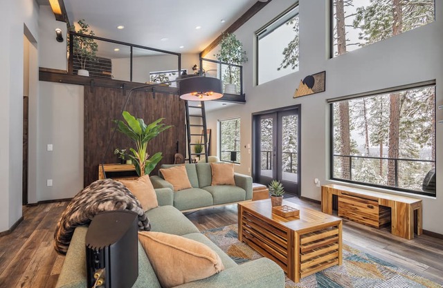 Turkey Ridge Valley Vista