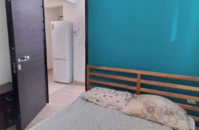 2 Bedroom Heart Center