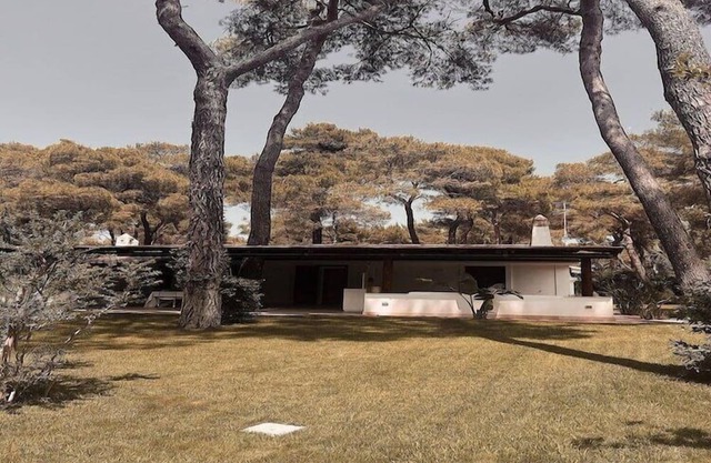 Villa in Apulia with pool near Ionian Sea